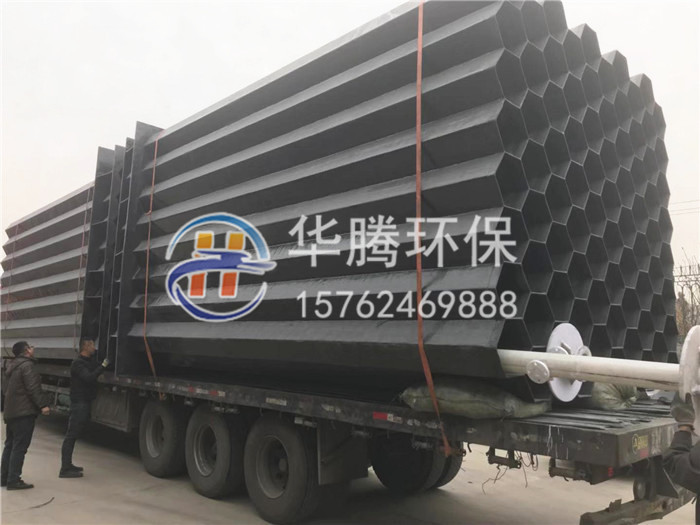 為什么要使用玻璃鋼陽極管？