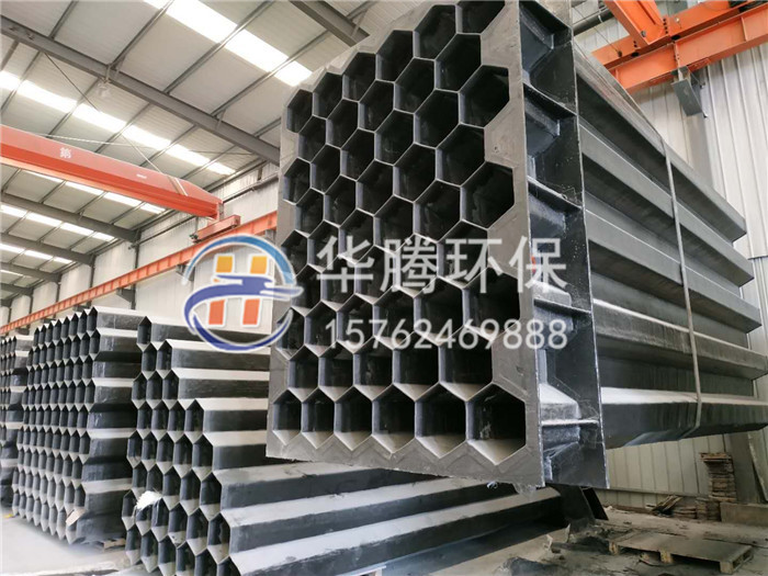 玻璃鋼陽極管的結(jié)構(gòu)是什么？